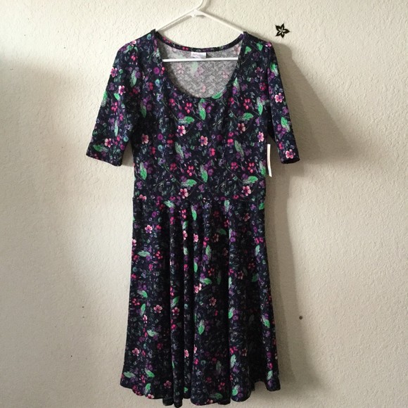 LuLaRoe Dresses & Skirts - 🎊SALE🎊 LuLaRoe dress
